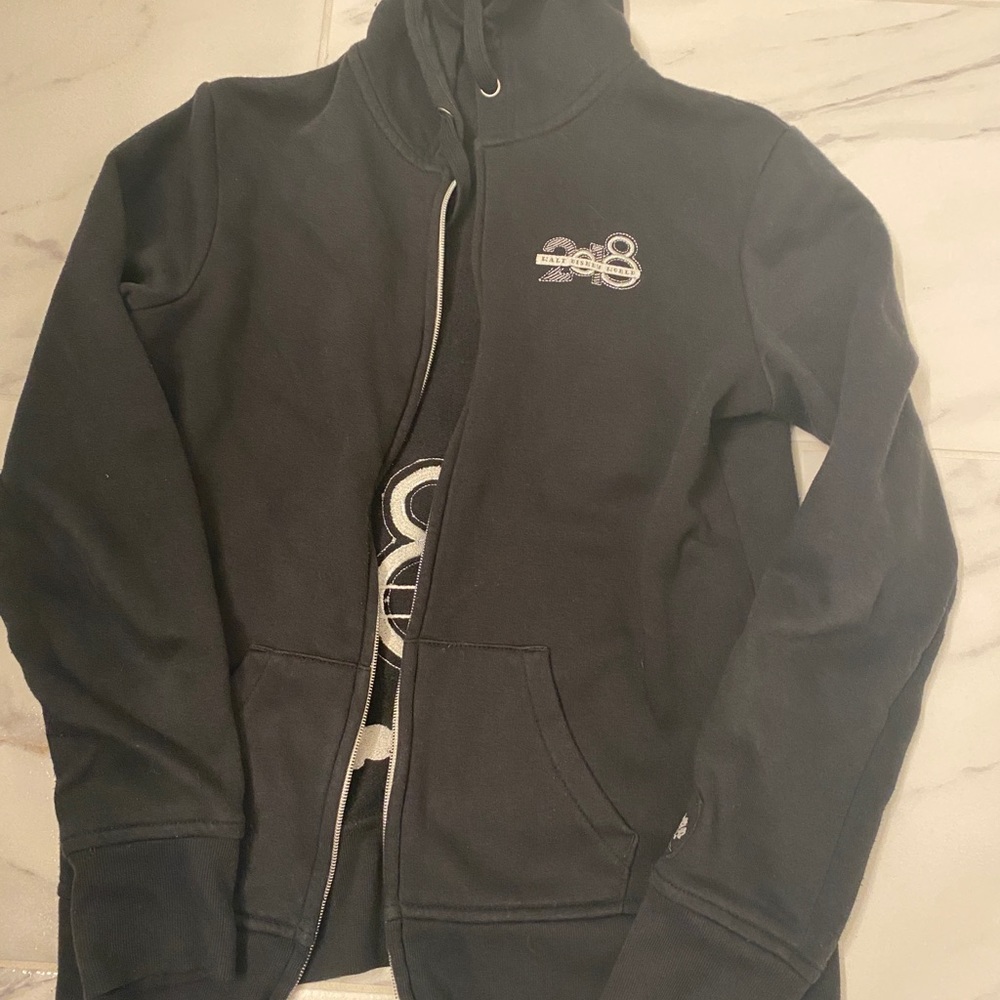 Disney World 2018 Zip up